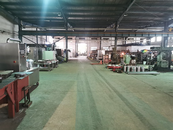 關于第52屆制(zhì)藥機械博覽會(hui)