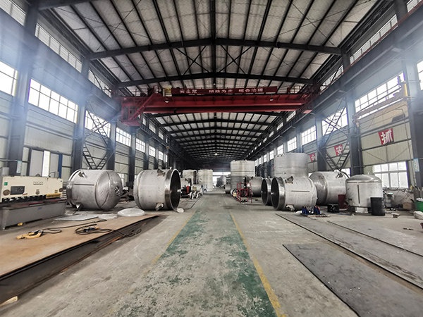 自清洗過(guo)濾器緩解(jie)當下水污(wū)染現狀