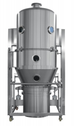 高效(xiao)沸騰幹燥(zào)機
